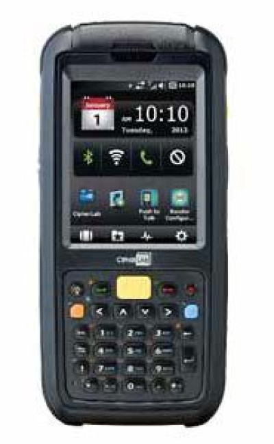 CipherLab CP60 Mobile Computer