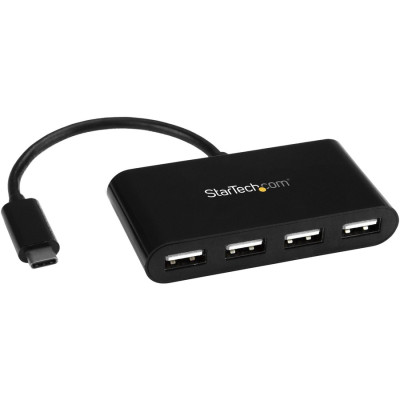 StarTech ST4200MINIC Docks and Cradles