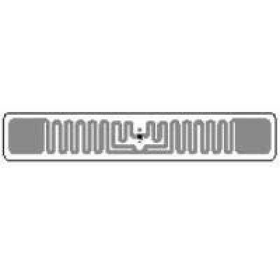 Alien Squiglette RFID Tag