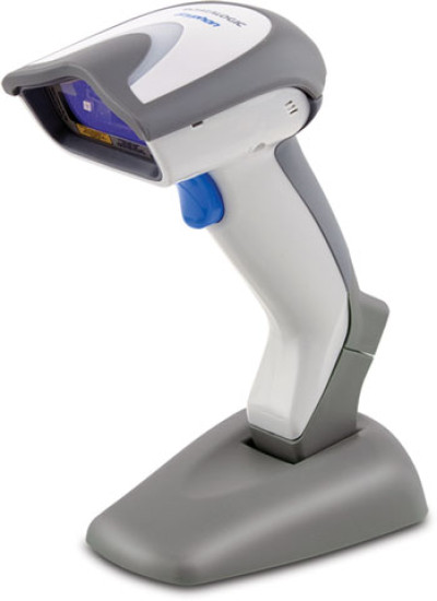 Datalogic Gryphon I GD4400-B 2D Barcode Scanner