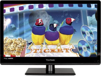 ViewSonic VT2215LED Monitor