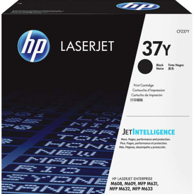 HP LaserJet Enterprise M608 Toner