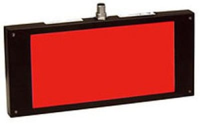 Microscan Backlight Infrared Illuminator