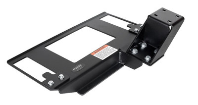 Gamber-Johnson Vehicle Bases  Mounting Hardware and Stands