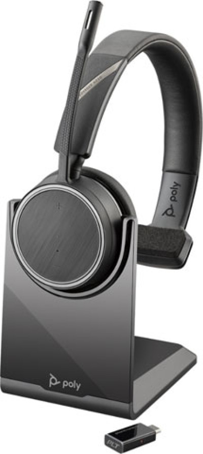 Poly Voyager 4200 Headset
