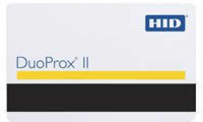 HID 1336 Access Control Cards