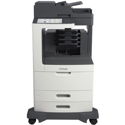 Lexmark 24TT365 Multi-Function Printer