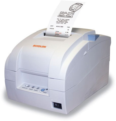 Bixolon SRP-275III Receipt Printer