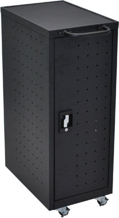 Luxor Charging Mobile Cart