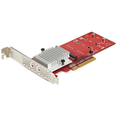 StarTech PEX8M2E2 Accessory
