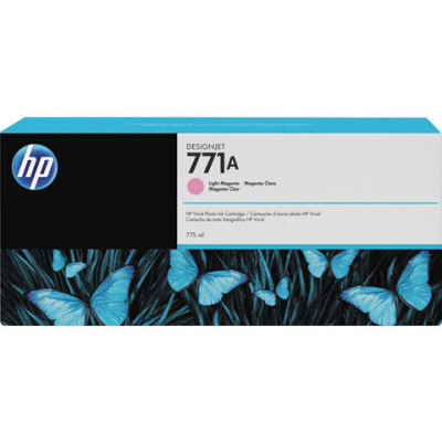 HP B6Y19A InkJet Cartridge