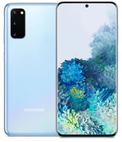Samsung Galaxy S20 Mobile Computer