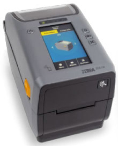 Zebra ZD621R RFID Printer