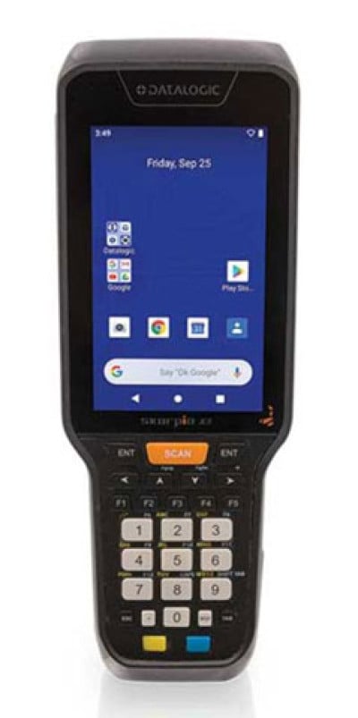 Datalogic Skorpio X5 Handheld Mobile Computer
