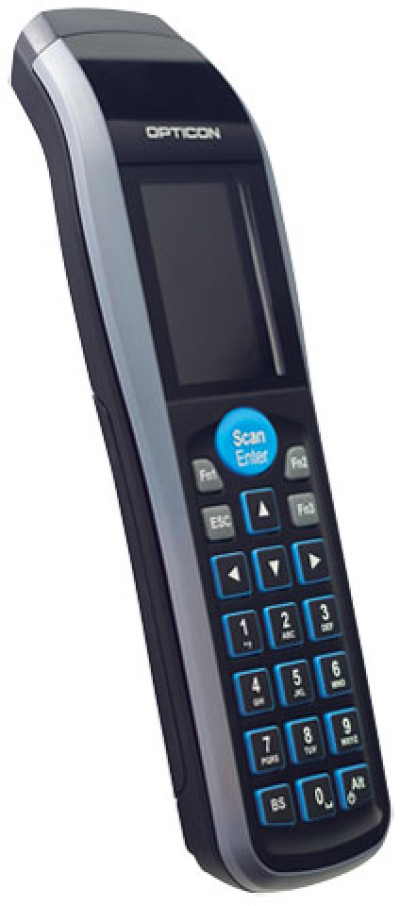 Opticon OPH-3001 Mobile Computer