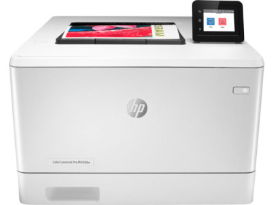 HP Color LaserJet Pro M454dw Laser Printer
