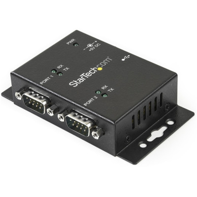 StarTech ICUSB2322I Docks and Cradles