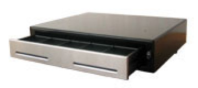 M-S Cash Drawer EP-125NK Cash Drawer