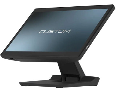 Custom America Ascent POS Computers