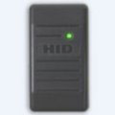 HID 6005BKB05 Access Control Equipment