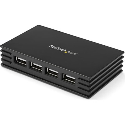 StarTech ST7202USB Cables, Connectors, and Adapters