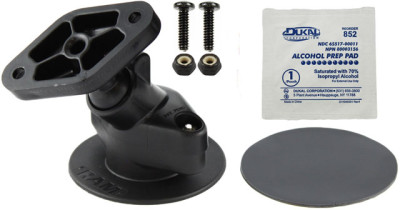 RAM Mount Radio Mounts Products