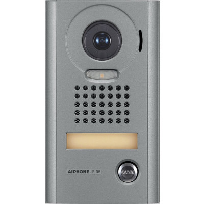 Aiphone JP-DV Telecommunication Equipment