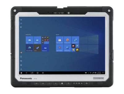 Panasonic CF-33 Tablet