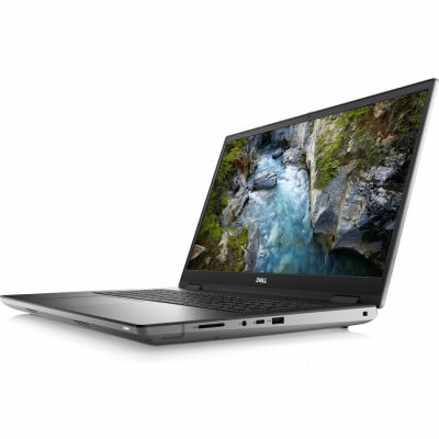 Dell Precision 7780 Workstation PC