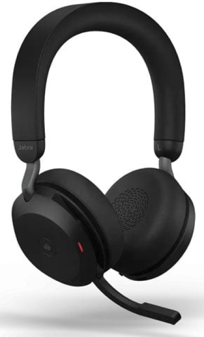 Jabra Evolve2 75 Headset