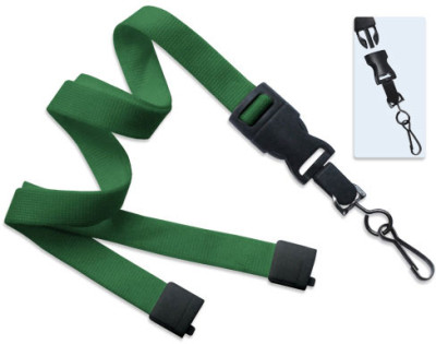 Brady Lanyards Lanyard