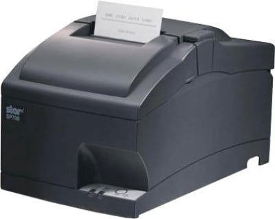 Star SP712 Receipt Printer