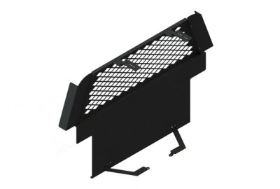 Gamber-Johnson Vehicle Equipment Accessory