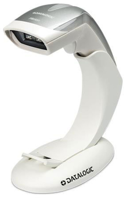 Datalogic Heron HD3430  Barcode Scanner