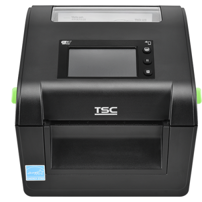 TSC DH240T Barcode Label Printer