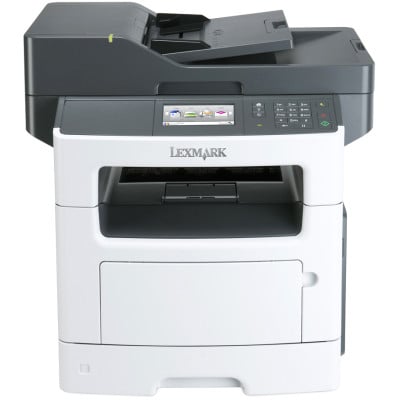 Lexmark 35S5704 Multi-Function Printer