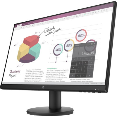 HP 9TT78A6#ABA Monitor