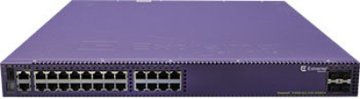 Extreme X450-G2 Series Network Switch