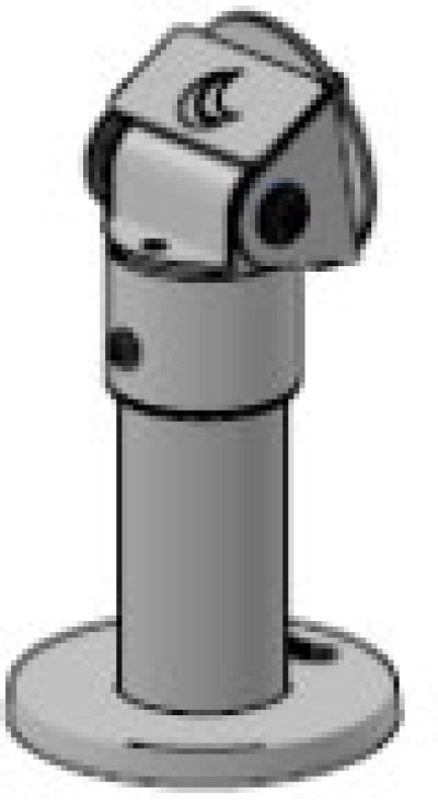 SpacePole SPM131-32 Accessory