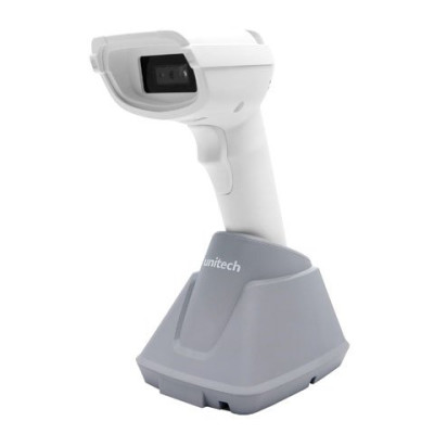 Unitech MS852B+ Barcode Scanner