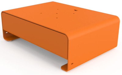 Heckler WindFall Cash Drawer Cash Drawer