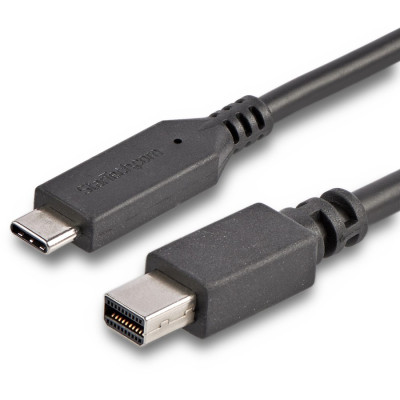 StarTech CDP2MDPMM6B Cables, Connectors, and Adapters