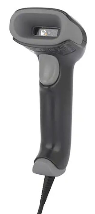 Honeywell XP 1470g Barcode Scanner