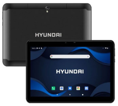 Hyundai Technology HyTab Plus 10LB2 Tablet