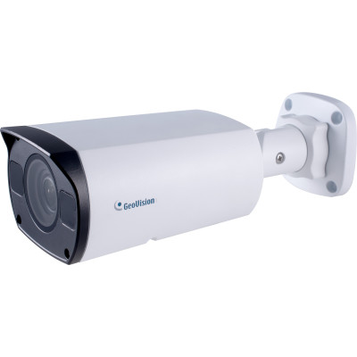GeoVision 125-ABL8712-000 Security Camera