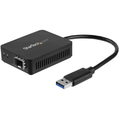 StarTech US1GA30SFP Ethernet Adapters