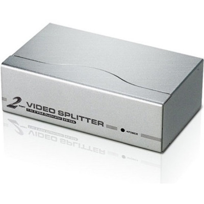 ATEN VS92A Ethernet Switch