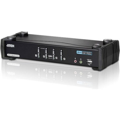 ATEN CS1784A Ethernet Switch