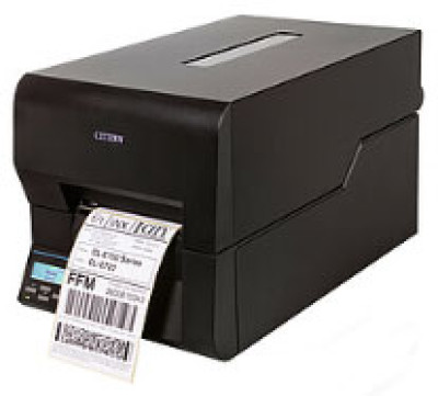 Citizen CL-E720 Barcode Label Printer
