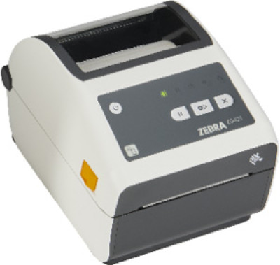 Zebra ZD421 Barcode Label Printer